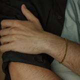 CARDIERO – SQUARE BRACELET