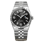 The Crest 41mm