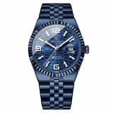 The Crest 41mm