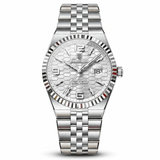The Crest 41mm