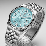 The Crest 41mm