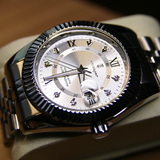 SilverStar - 40mm