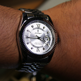 SilverStar - 40mm