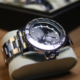 Yacht - 43mm
