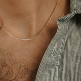 CARDIERO – CUBAN CHAIN