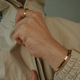 CARDIERO – SLIM FLAT CUFF